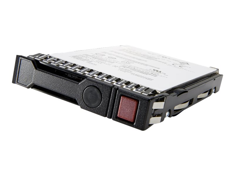 HPE SSD Mixed Use 3 2 TB SAS 24Gb s